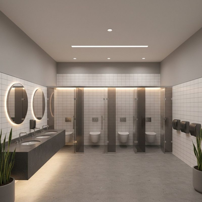 Bathroom Remodeling in Charles Town, WV