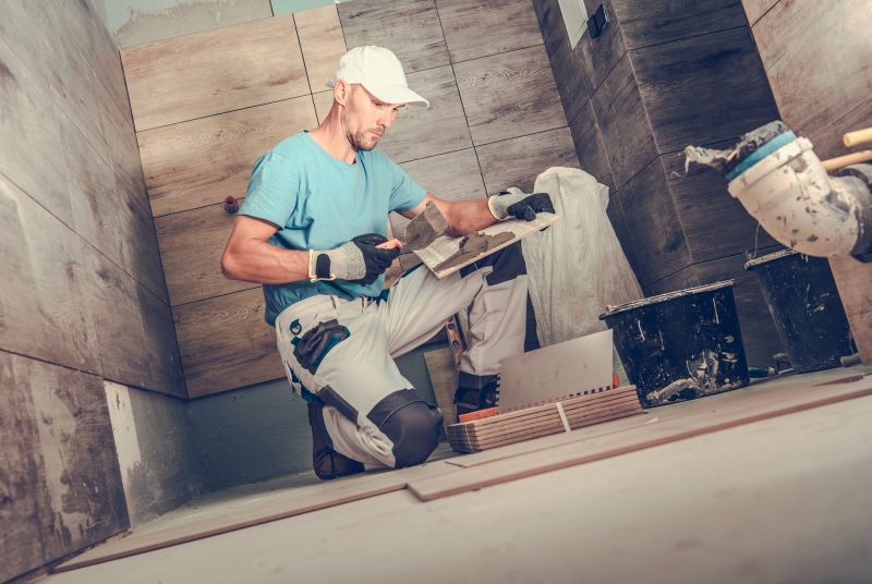 Bathroom Remodeling in Charles Town, WV