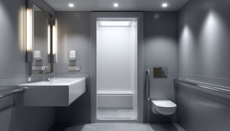 Bathroom Remodeling in Charles Town, WV
