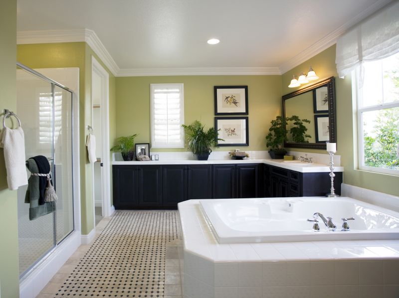 Bath Remodeling in Charles Town, WV