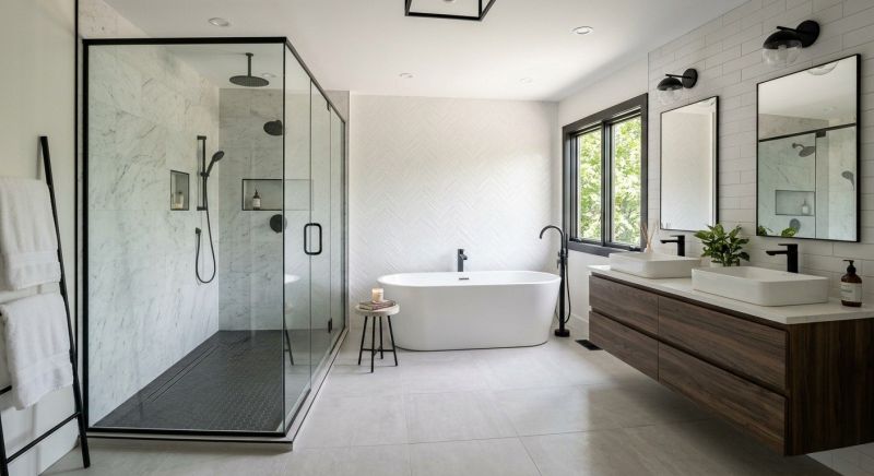 Bathroom Conversion Service in Charles Town, WV