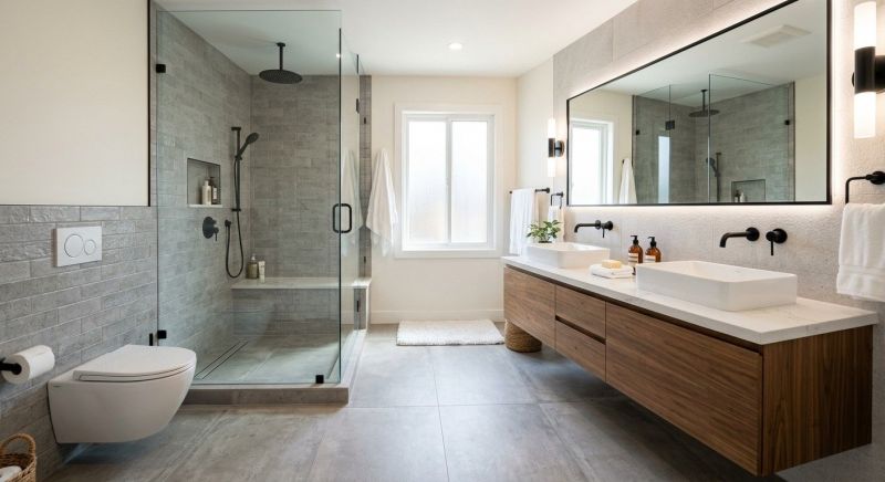 Bathroom Conversion Service in Charles Town, WV
