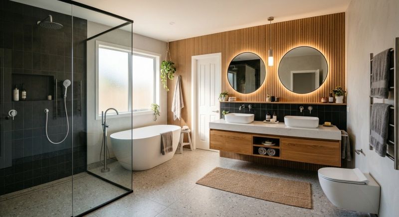 Bathroom Conversion Service in Charles Town, WV