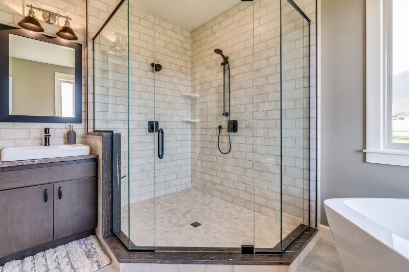 Bathroom Expansion in Charles Town, WV