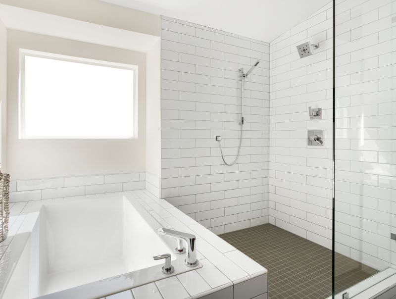 Bathroom Expansion in Charles Town, WV