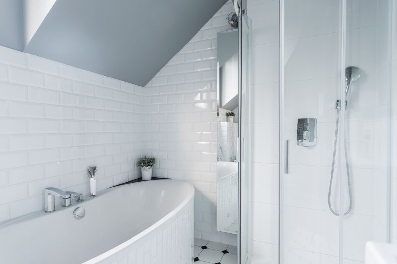 Bathroom Installation in Gerrardstown, WV