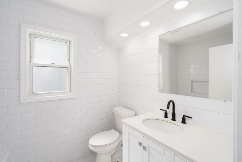 Bathroom Installation in Jefferson County, WV