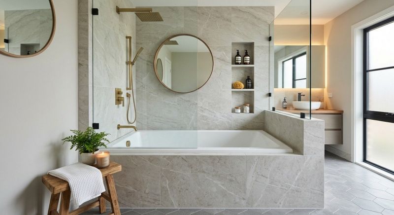 Bathroom Installation in Charles Town, WV