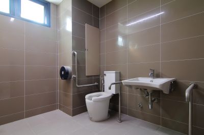 Bathroom Installation in Round Hill, VA