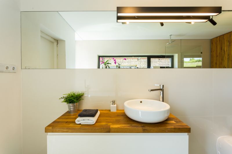 Bathroom Installation in Shepherdstown, WV