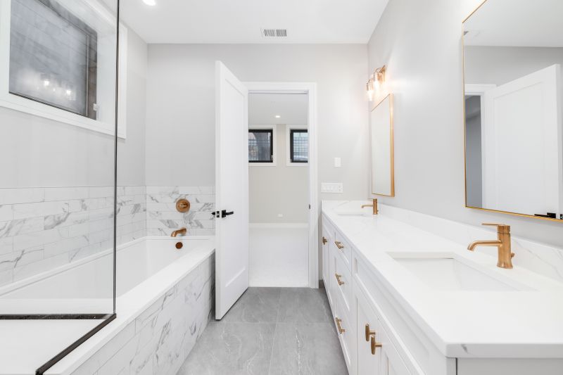 Bathroom Installation in Williamsport, MD