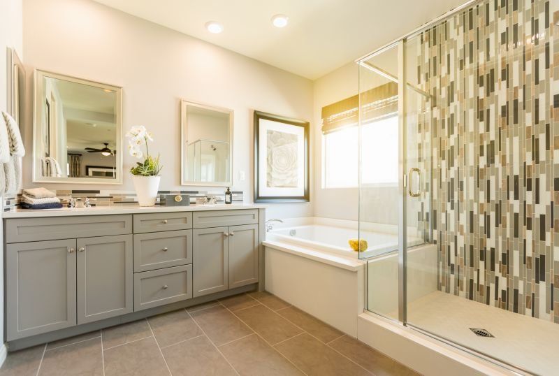 Bathroom Makeover Service in Berryville, VA