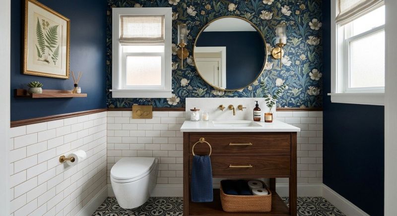 Bathroom Makeover Service in Falling Waters, WV