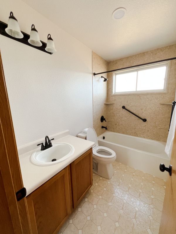 Bathroom Makeover Service in Jefferson, MD