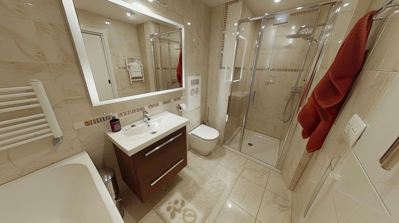 Bathroom Makeover Service in Leesburg, VA
