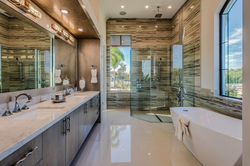 Bathroom Makeover Service in Round Hill, VA