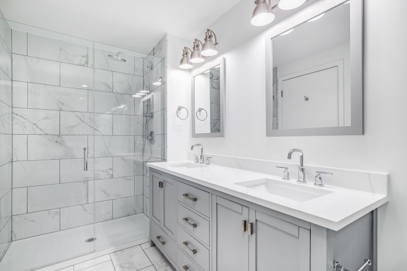 Bathroom Makeover Service in Upperville, VA