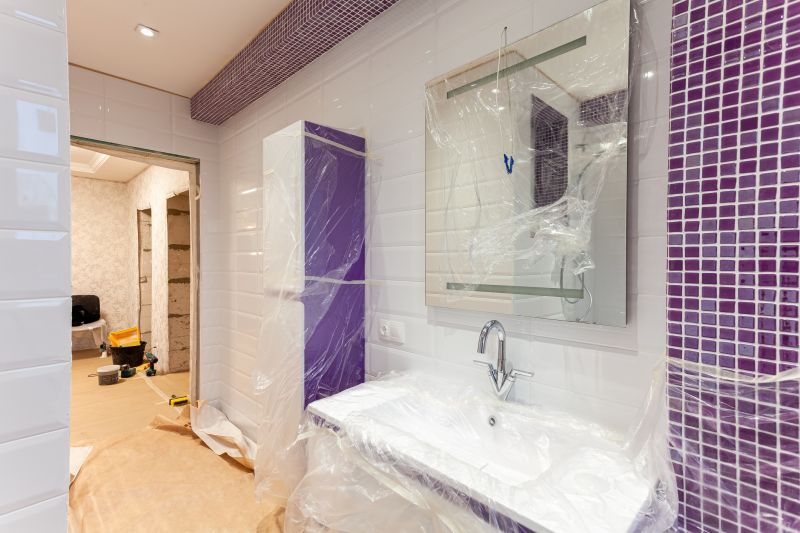 Bathroom Redesigning in Charles Town, WV