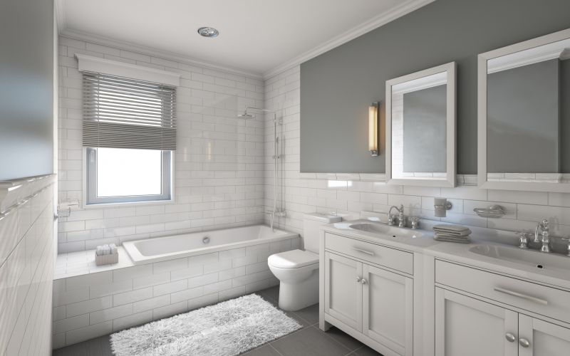 Bathroom Redesigning in Charles Town, WV