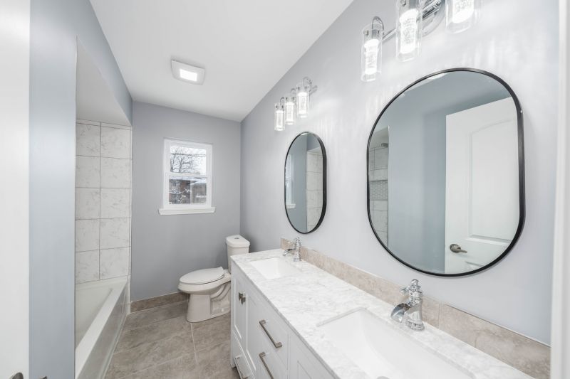 Bathroom Remodeling in Falling Waters, WV