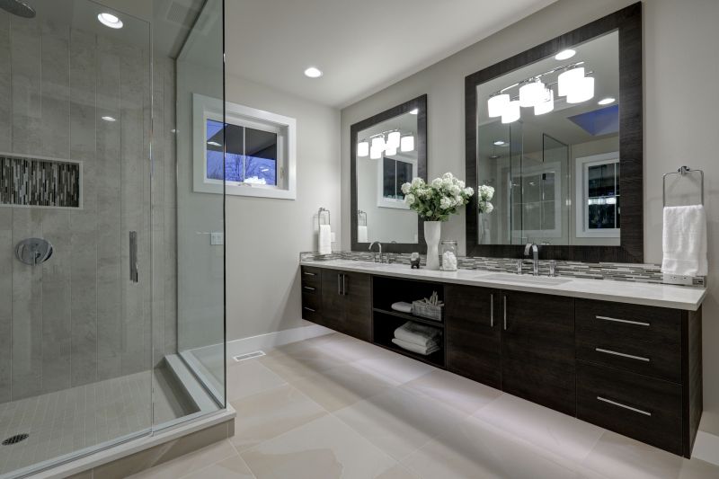 Bathroom Remodeling in Kearneysville, WV