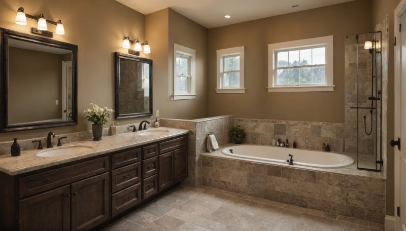 Bathroom Remodeling in Charles Town, WV