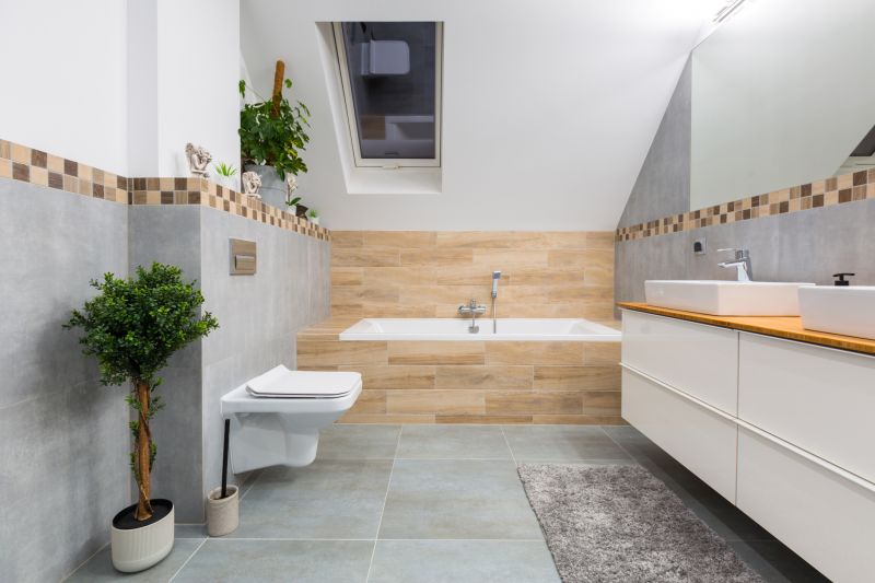 Bathroom Remodeling in Ranson, WV
