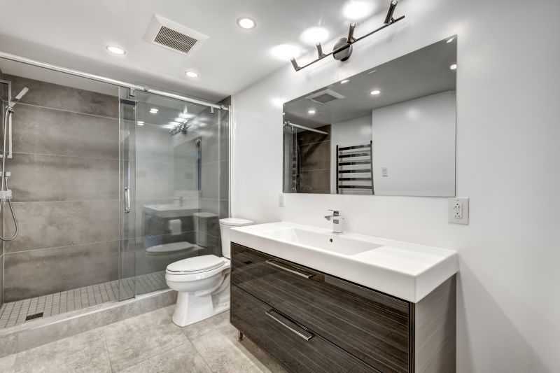 Bathroom Remodeling in Shepherdstown, WV