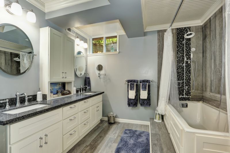Bathroom Remodeling in Shepherdstown, WV