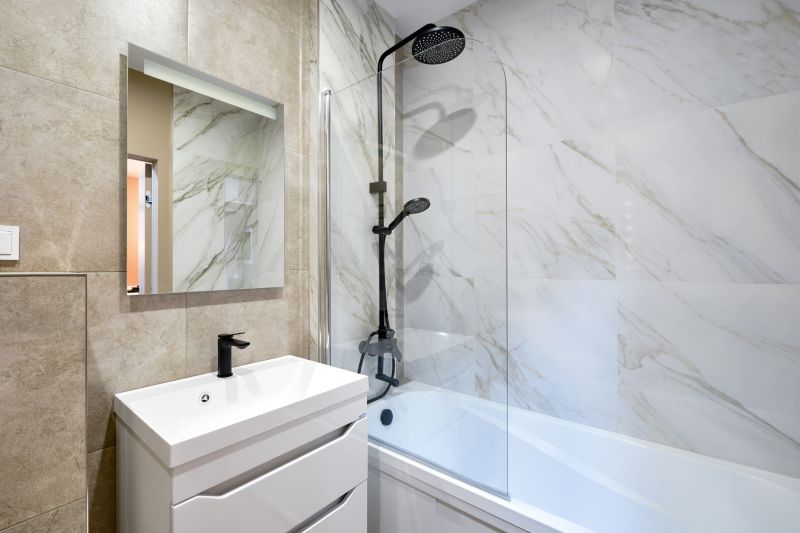 Bathroom Remodeling in Stephenson, VA