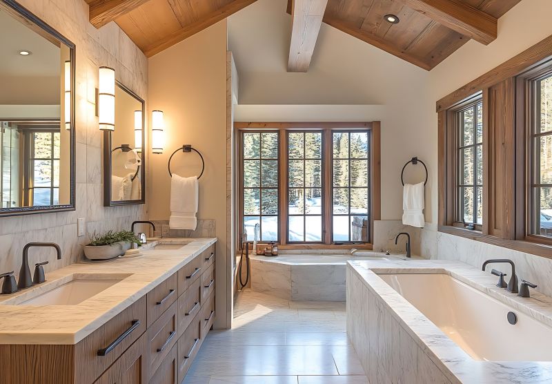 Bathroom Renovation in Martinsburg, WV