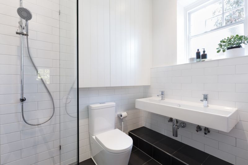 Bathroom Renovation in Purcellville, VA