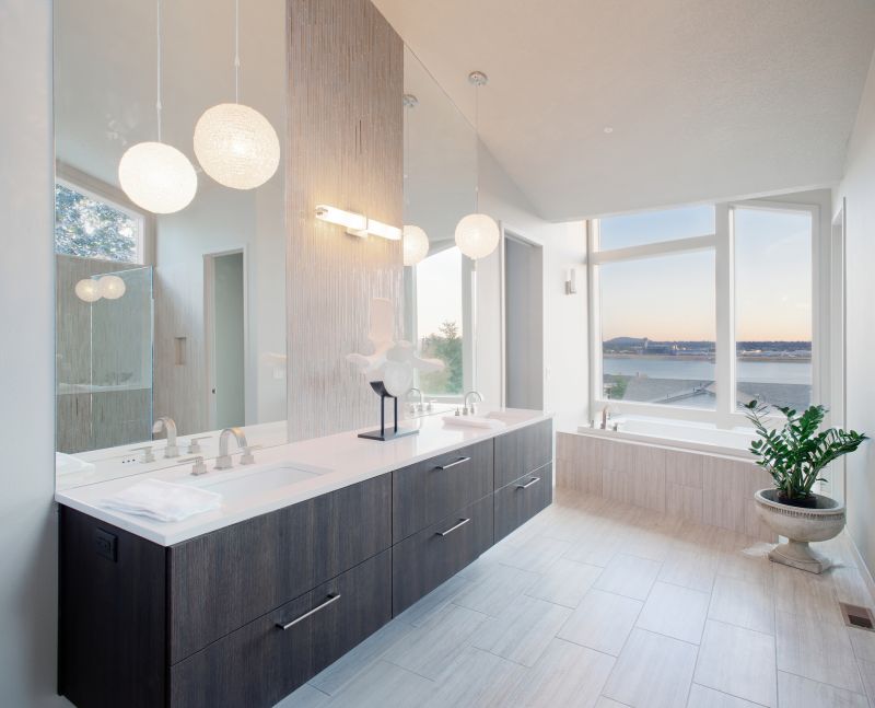 Bathroom Renovation in Ranson, WV