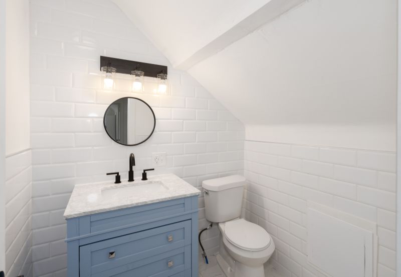 Bathroom Updating in Charles Town, WV