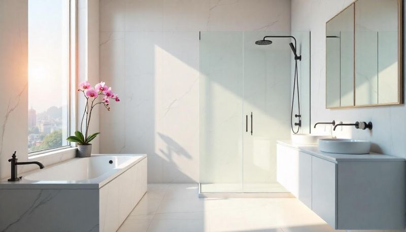 Luxury Bathroom Remodeling in Charles Town, WV
