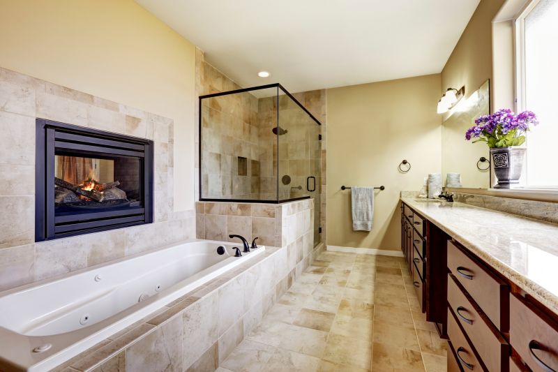 Luxury Bathroom Remodeling in Charles Town, WV