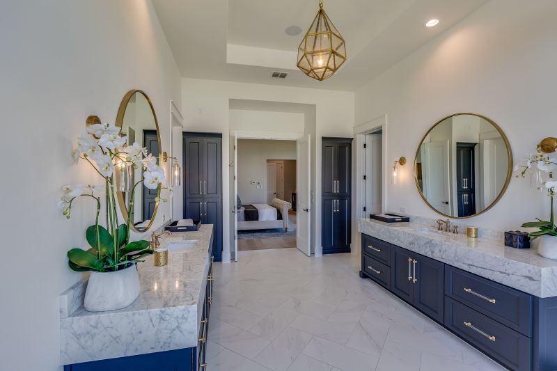 Luxury Bathroom Remodeling in Charles Town, WV