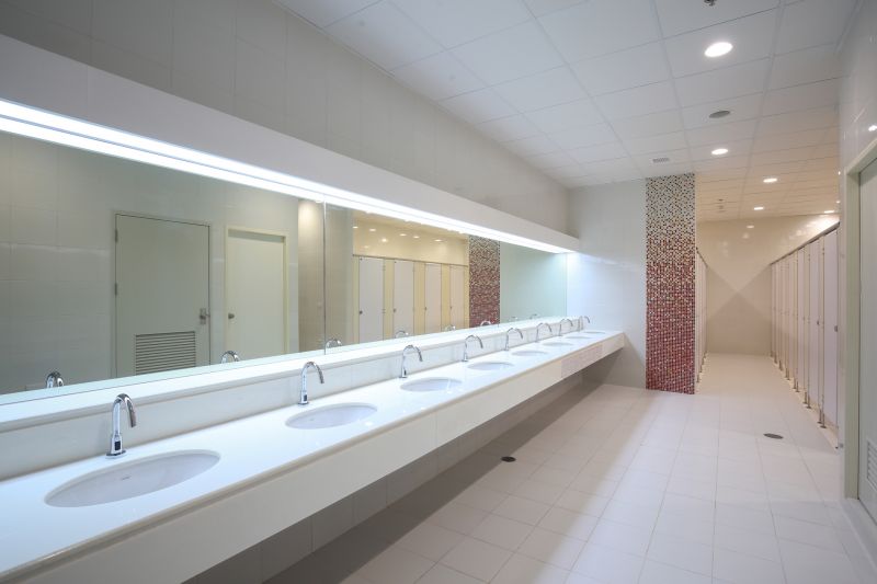Restroom Remodeling in Charles Town, WV