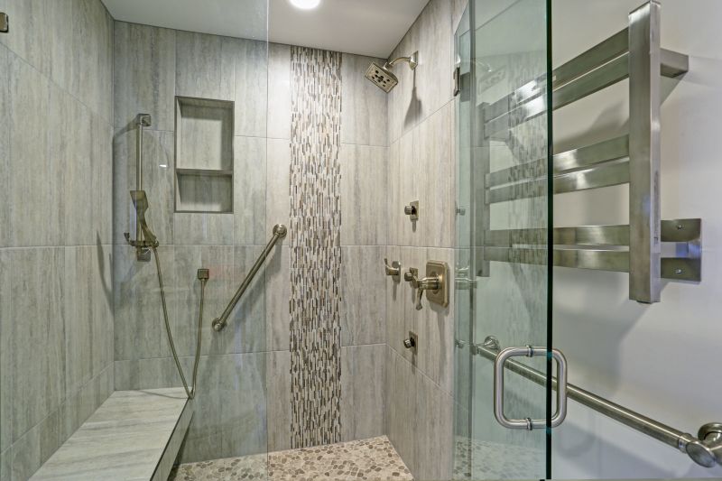 Shower Remodeling in Inwood, WV