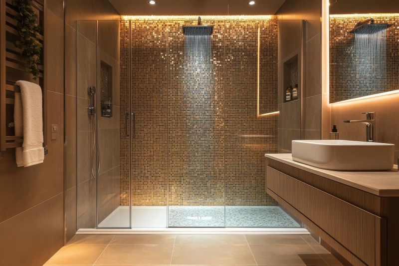 Shower Remodeling in Round Hill, VA