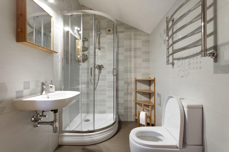 Shower Remodeling in Stephens City, VA
