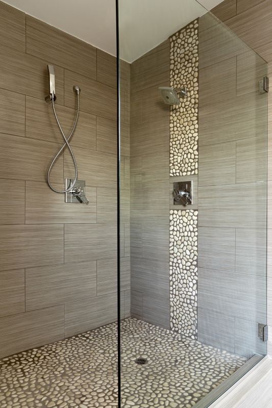 Shower Renovation in Martinsburg, WV