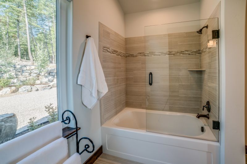 Tub To Shower Conversion in Winchester, VA